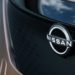 Nissan apresenta novo logotipo - Crédito: Divulgação