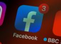 Facebook fora do ar: serviços da empresa passam por instabilidade nesta segunda-feira (4) | Imagem: Unsplash